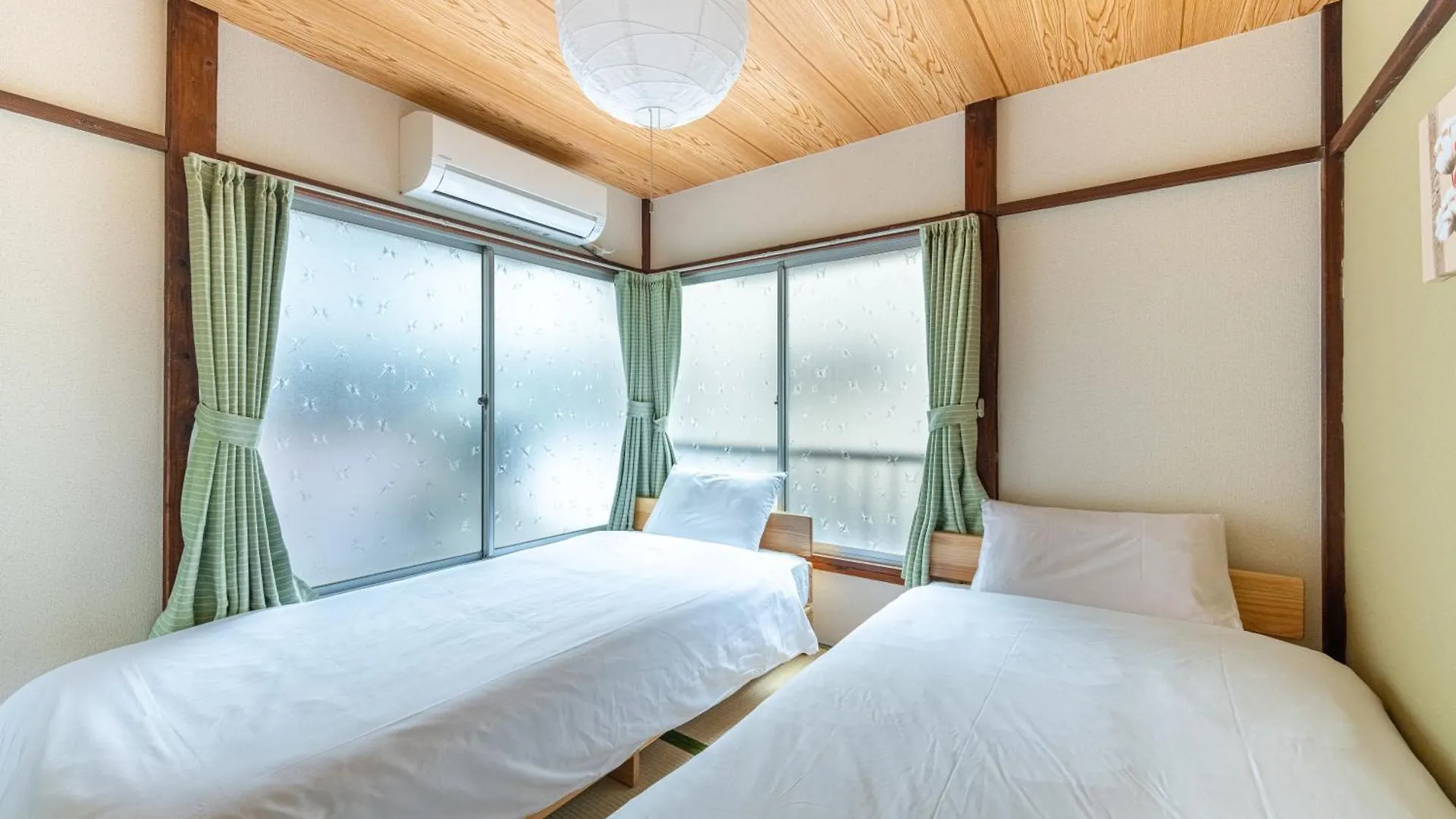 Willa 東上野戸建 Tokio
