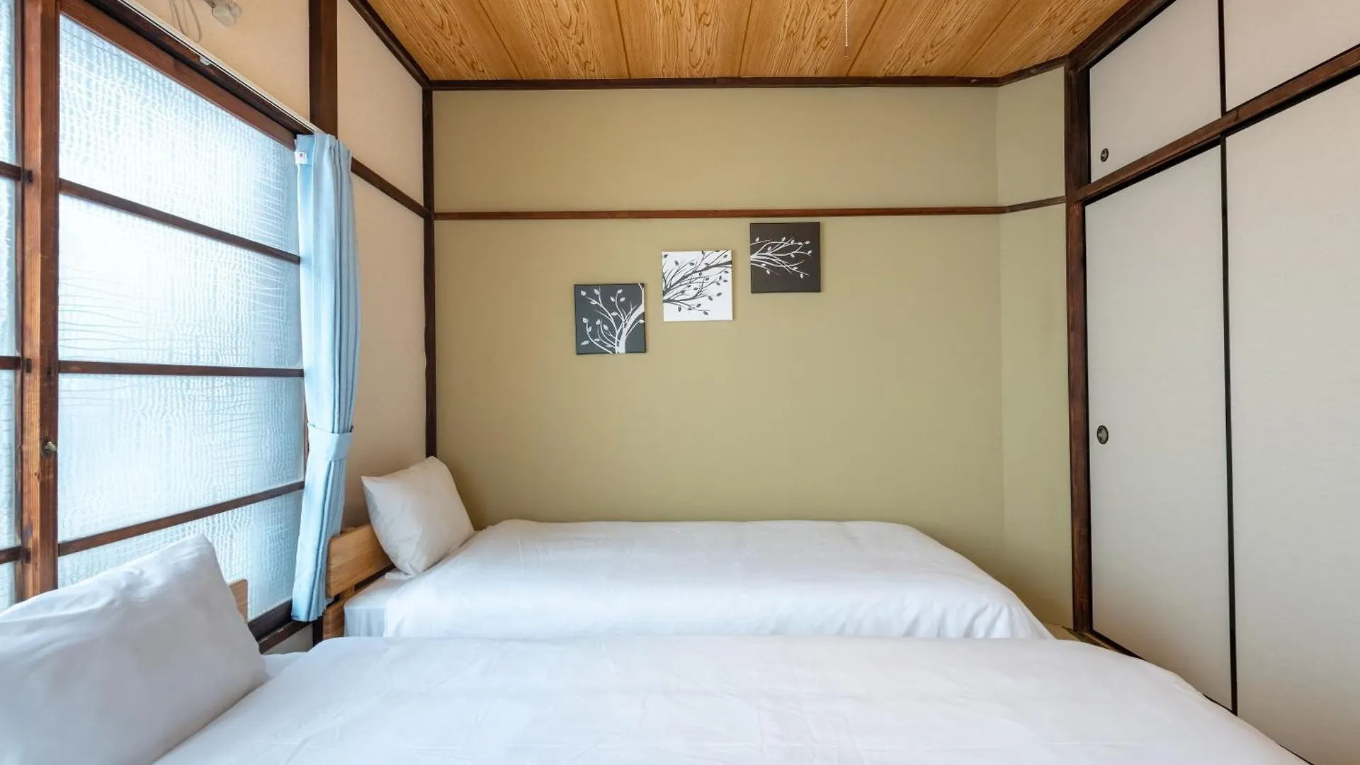 東上野戸建 Villa Tokyo