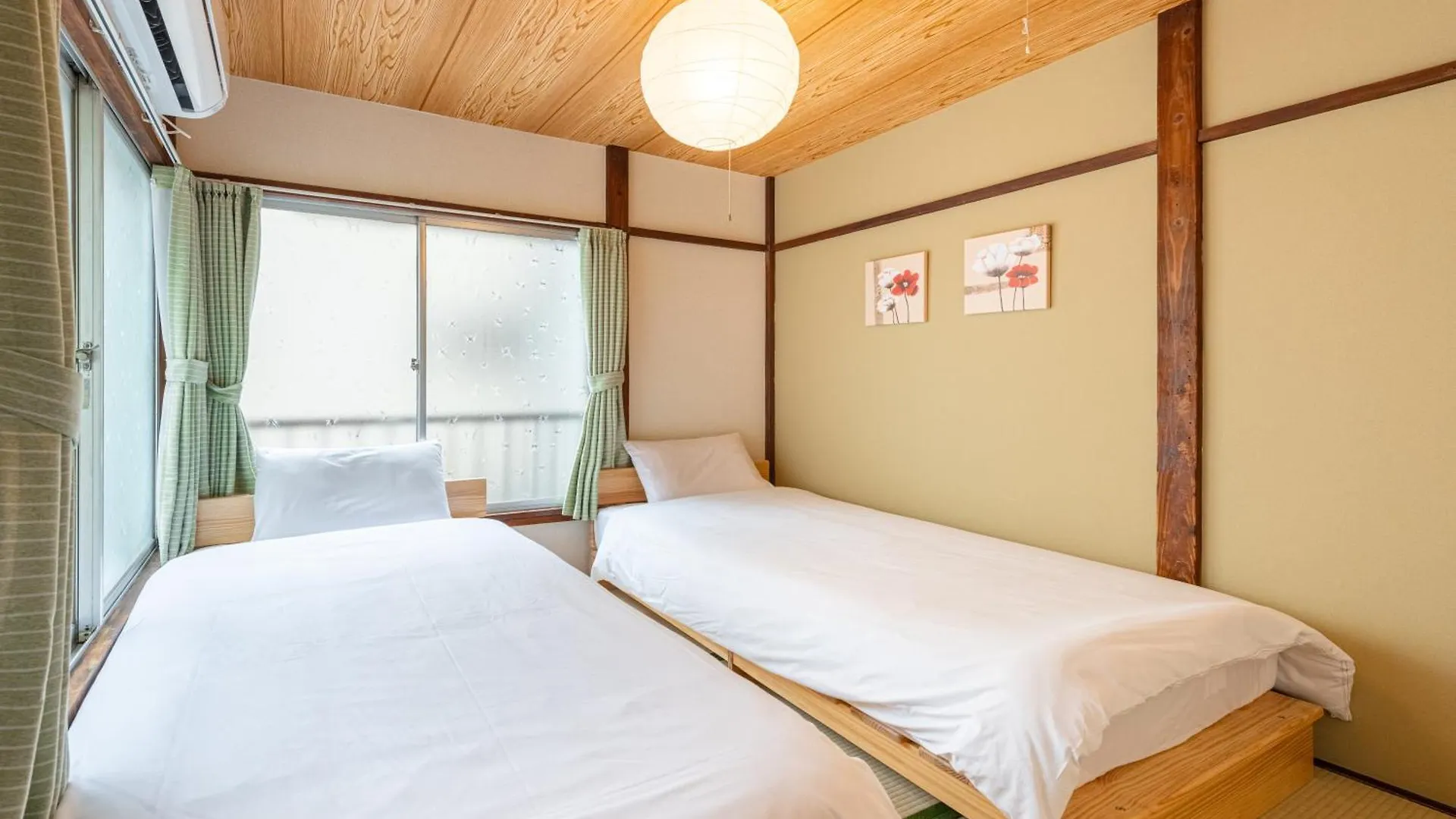東上野戸建 Villa Tokyo Japan