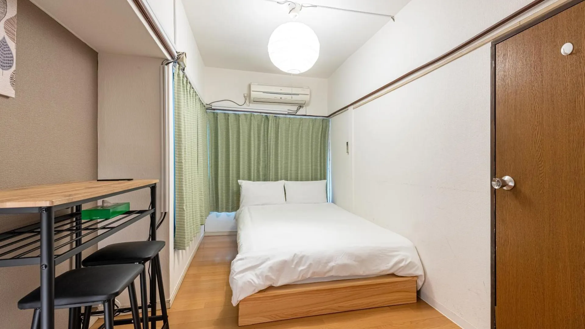 東上野戸建 Villa Tokyo 0*,  Japan