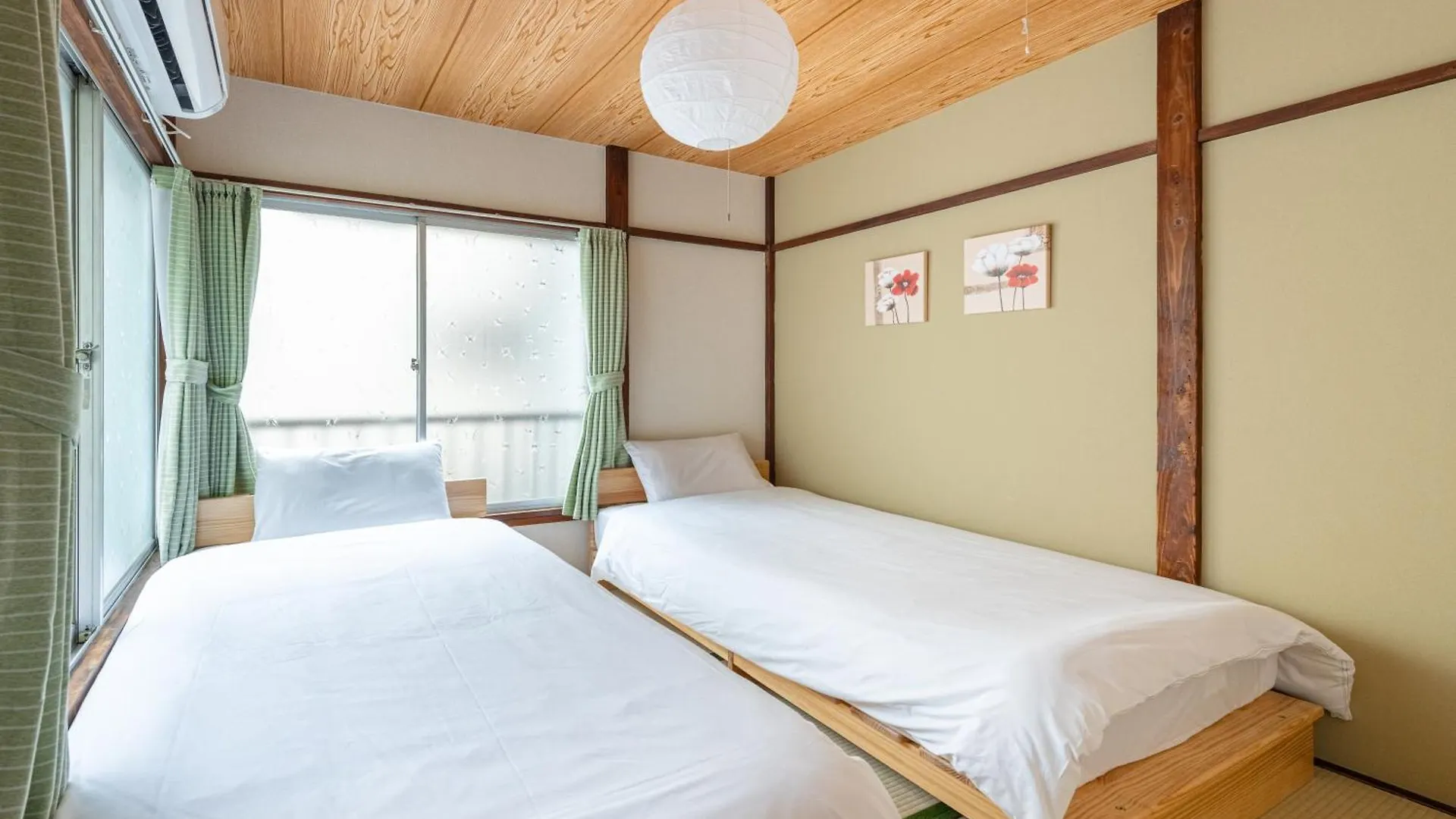 東上野戸建 Villa Tokyo Japan