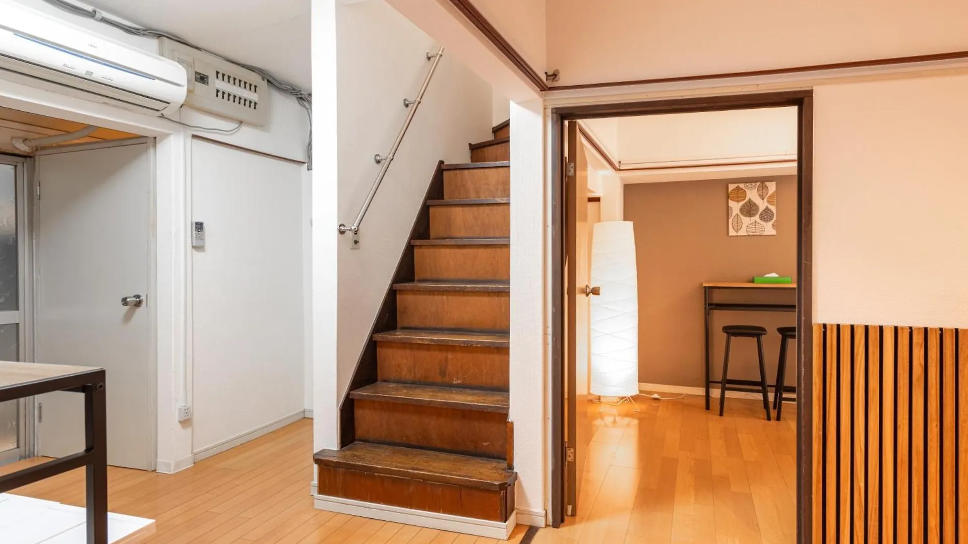 東上野戸建 Villa Tokyo Japan