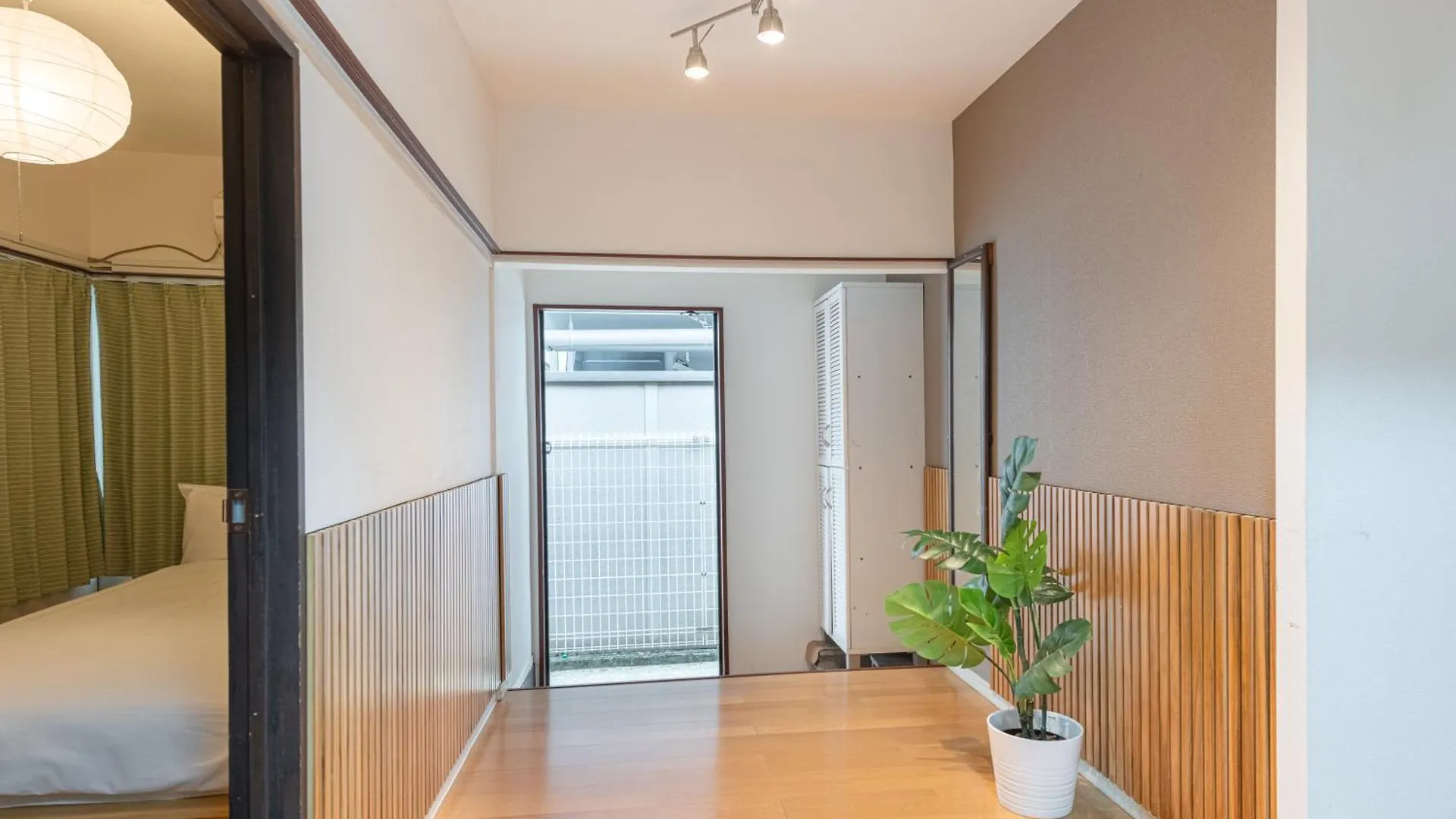 東上野戸建 Villa Tokyo